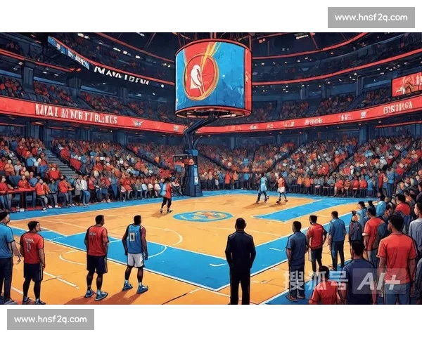 揭秘NBA篮球联赛背后的激情与独特文化魅力全景解析