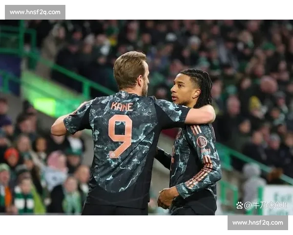 欧冠赛季激战正酣 强强对决引发全球球迷热议