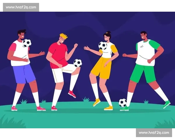 全面解析在线体育直播平台发展趋势与用户体验优化策略