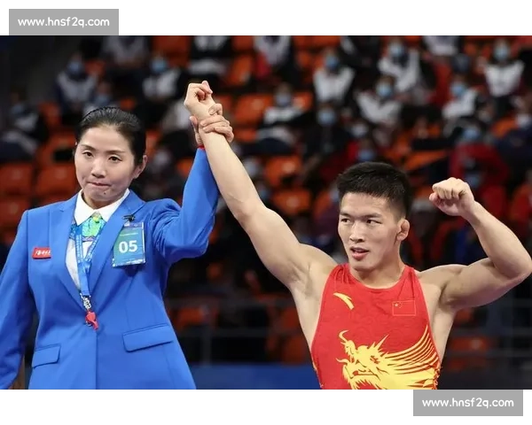 巅峰对决：摔跤赛场上的力量与智慧较量全纪录 - 副本 (2) - 副本