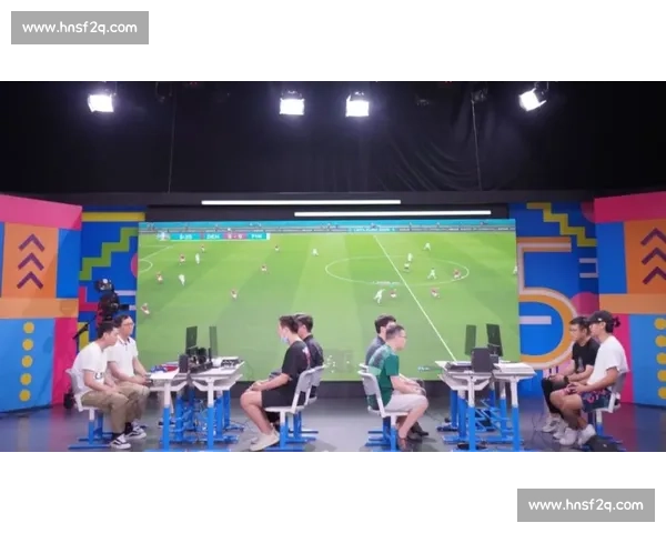 欧洲杯足球赛影响力及其在国际体育竞技中的重要性分析 - 副本 (2) 欧洲杯足球赛影响力及其在国际体育竞技中的重要性分析 - 副本 (2)