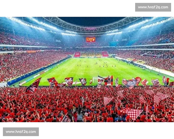 激情燃爆世界杯现场，全球球迷实时享受极致足球盛宴 - 副本 (2)