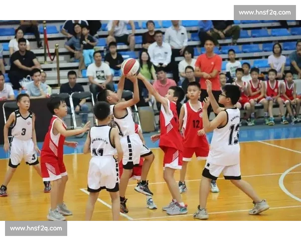 篮球比赛魅力无穷从竞技到娱乐让每一场都充满激情与期待 - 副本 (3) 篮球比赛魅力无穷从竞技到娱乐让每一场都充满激情与期待 - 副本 (3)