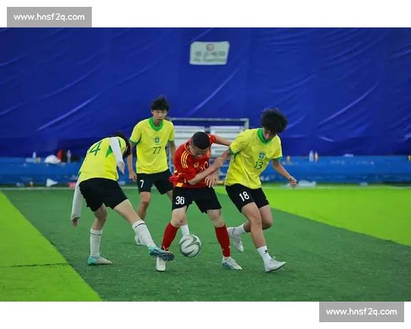 足球赛制解析：联赛与杯赛的规则与竞争模式对比 - 副本 - 副本 (3)